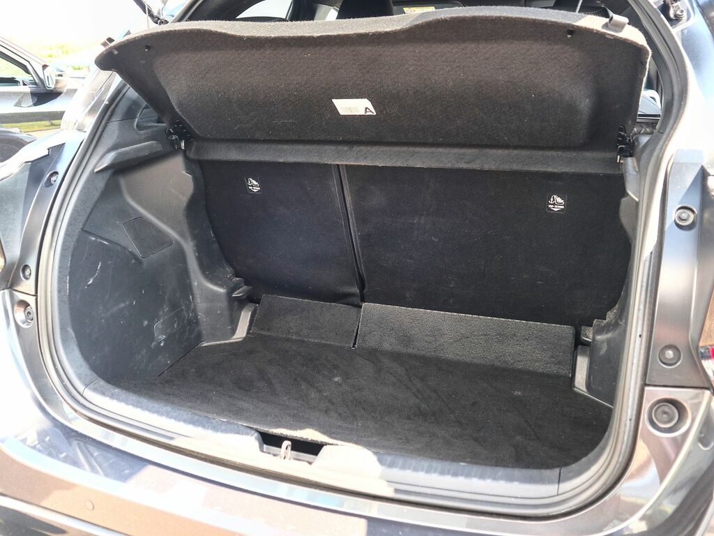 Mazda 2 1.5 Homura Hybrid DK74GMV Grey #5