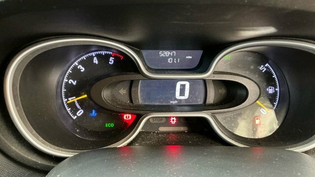Vauxhall Vivaro 1.6 Cdti 2900 Biturbo Grey #5
