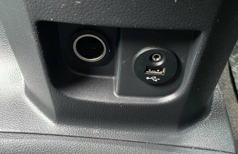 Nissan NV200 E Acenta Combi Rapid Plus Black #31