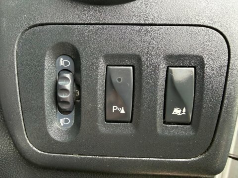 Nissan NV400 Dci 33 Se Panel White #20