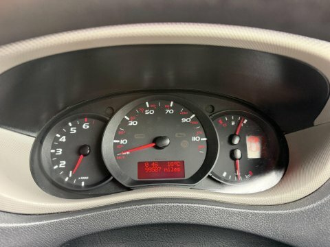 Nissan NV400 Dci 33 Se Panel White #25