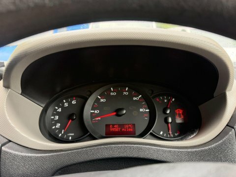 Nissan NV400 Dci 33 Se Panel White #26