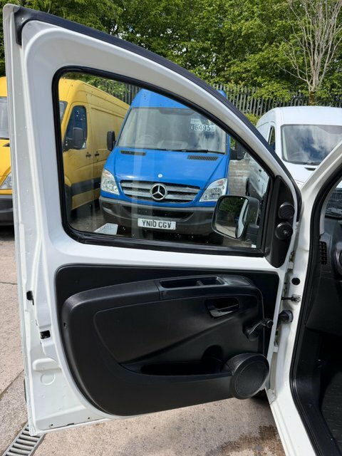 Fiat Fiorino 1.3 Jtd 16V Multijet II Cargo Panel Van Spec-white White #34