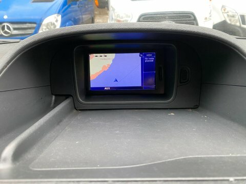 Renault Kangoo 1.6 16V Expression Euro 4 Ac Black #22