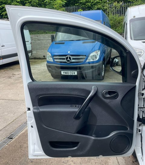 Renault Kangoo 1.5L Sport Grey #27