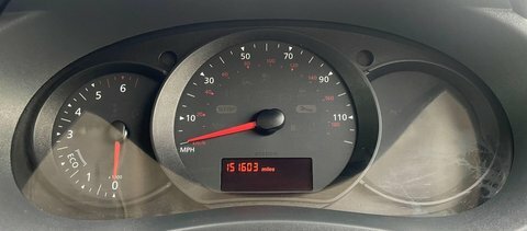 Renault Kangoo 1.5L Sport Grey #24
