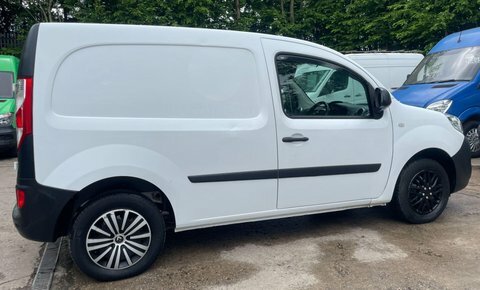 Renault Kangoo 1.5L Sport Grey #6