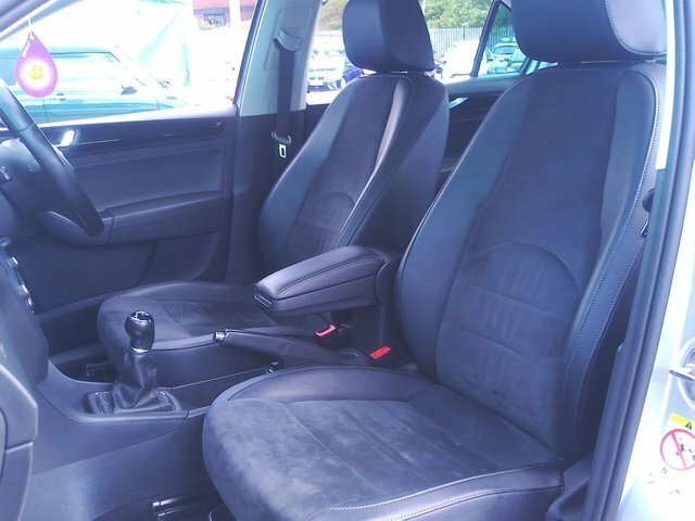 Seat Toledo 1.0 Tsi Style 110Ps 5-Door Hatchback Grey #33