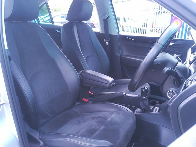 Seat Toledo 1.0 Tsi Style 110Ps 5-Door Hatchback Grey #32