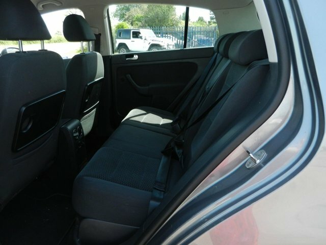 Volkswagen Golf Plus Plus 1.6L Se Tdi 103 Bhp Blue #10