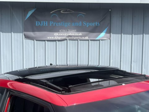 Hyundai Veloster 1.6 Gdi Sport Red #5