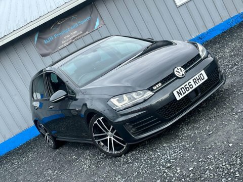Volkswagen Golf 2.0 Tdi Bluemotion ND66RHO Grey #2