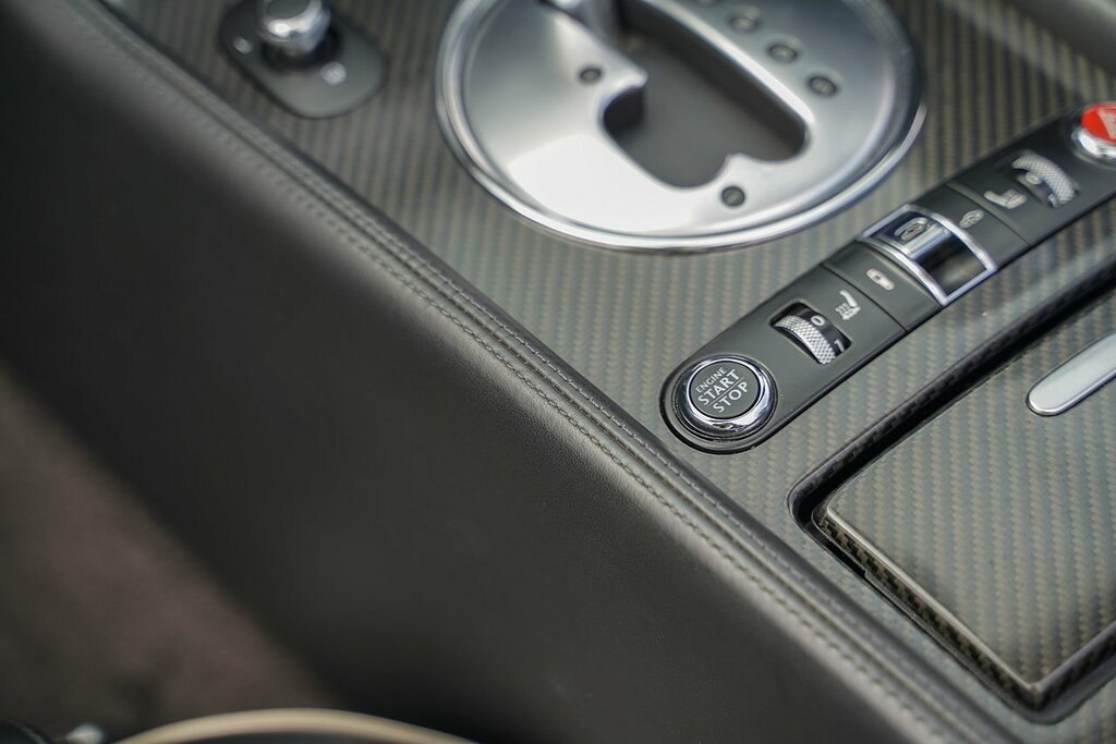 Bentley Continental Gt 6.0 Gt Black #36