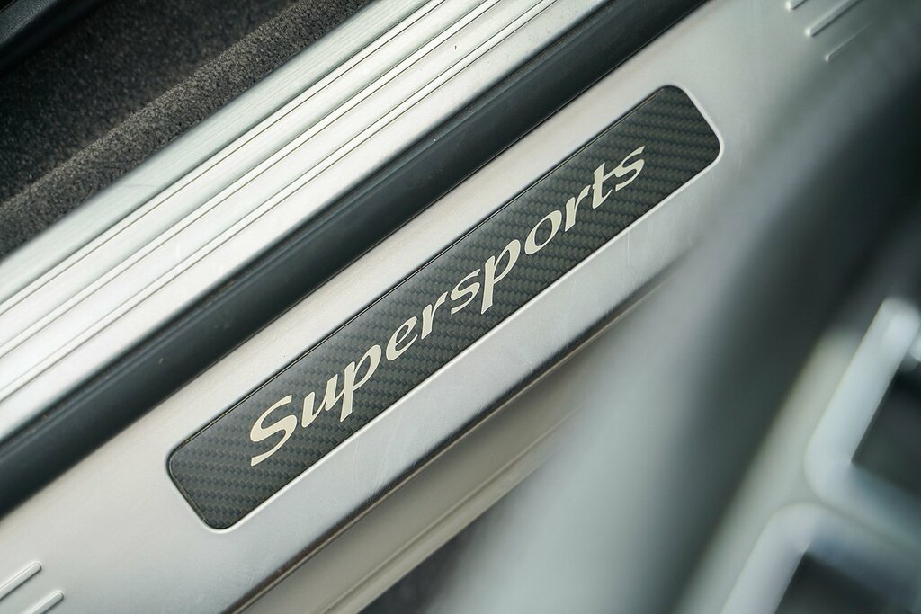Bentley Continental Gt 6.0 Gt Black #23