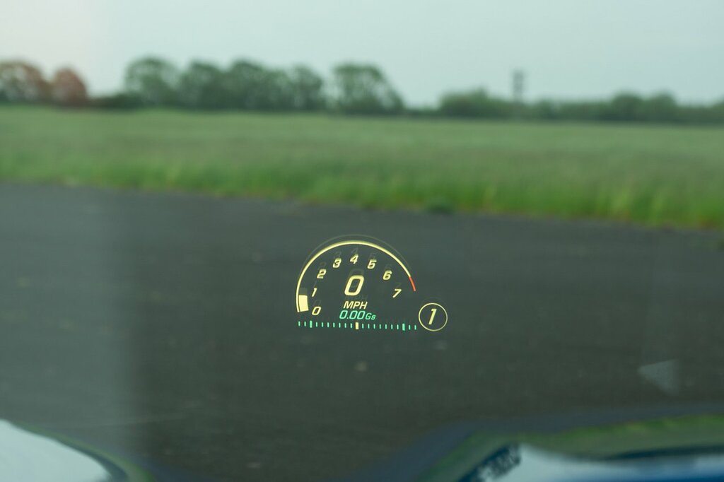 Chevrolet Corvette 6.2 V8 2Lt 455 Bhp Blue #51