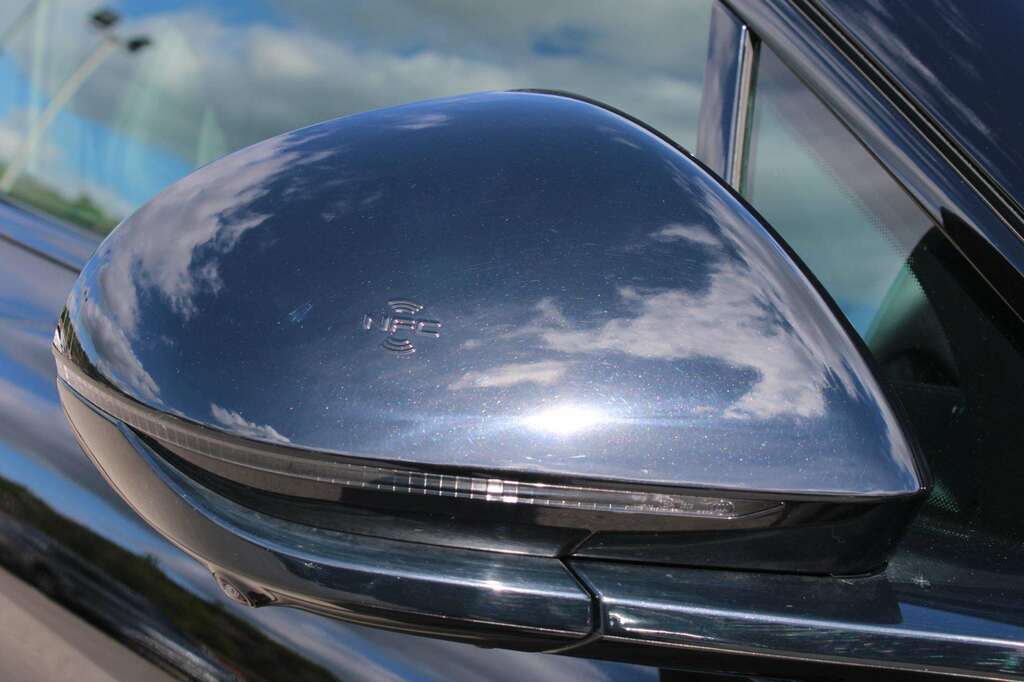 Byd Sealion 7 390Kw Design Awd 83Kwh YD75XXK Black #6