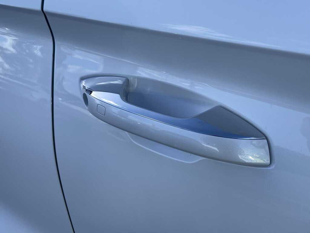 Byd Seal U 1.5 Dm-i Boost LD25ZWG White #6