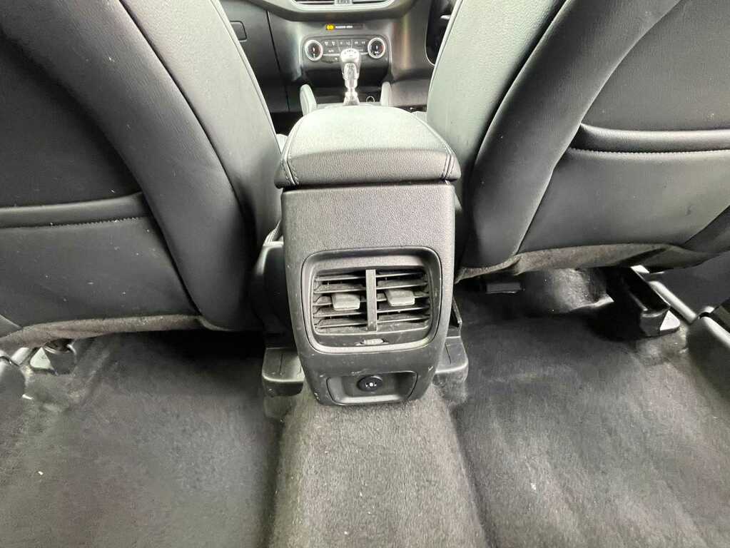 Ford Kuga 1.5 Ecoboost 150 Titanium Edition NA23UUF Silver #5