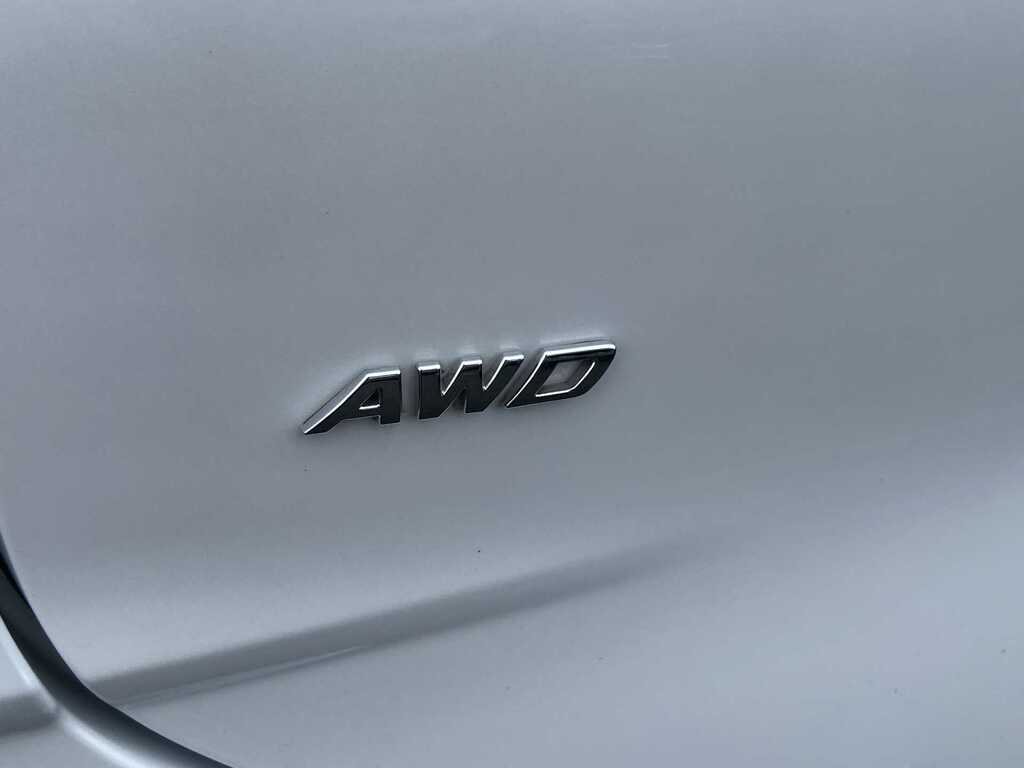 Byd Sealion 7 390Kw Excellence Awd 91Kwh LF25MLW White #6