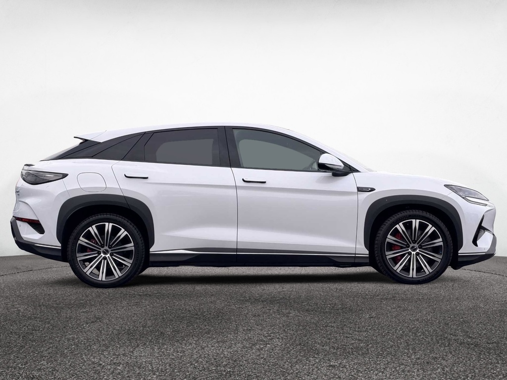 Byd Sealion 7 390Kw Excellence Awd 91Kwh LF25MLW White #2