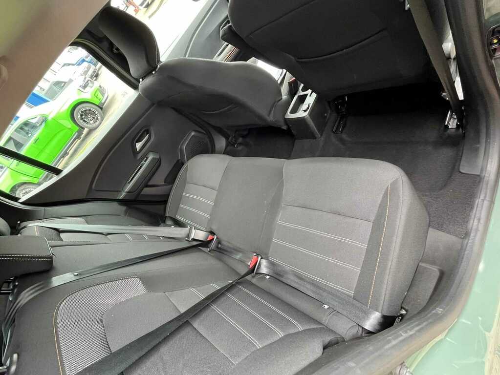 Dacia Sandero Stepway 1.0 Tce Expression YD73KTZ Green #6