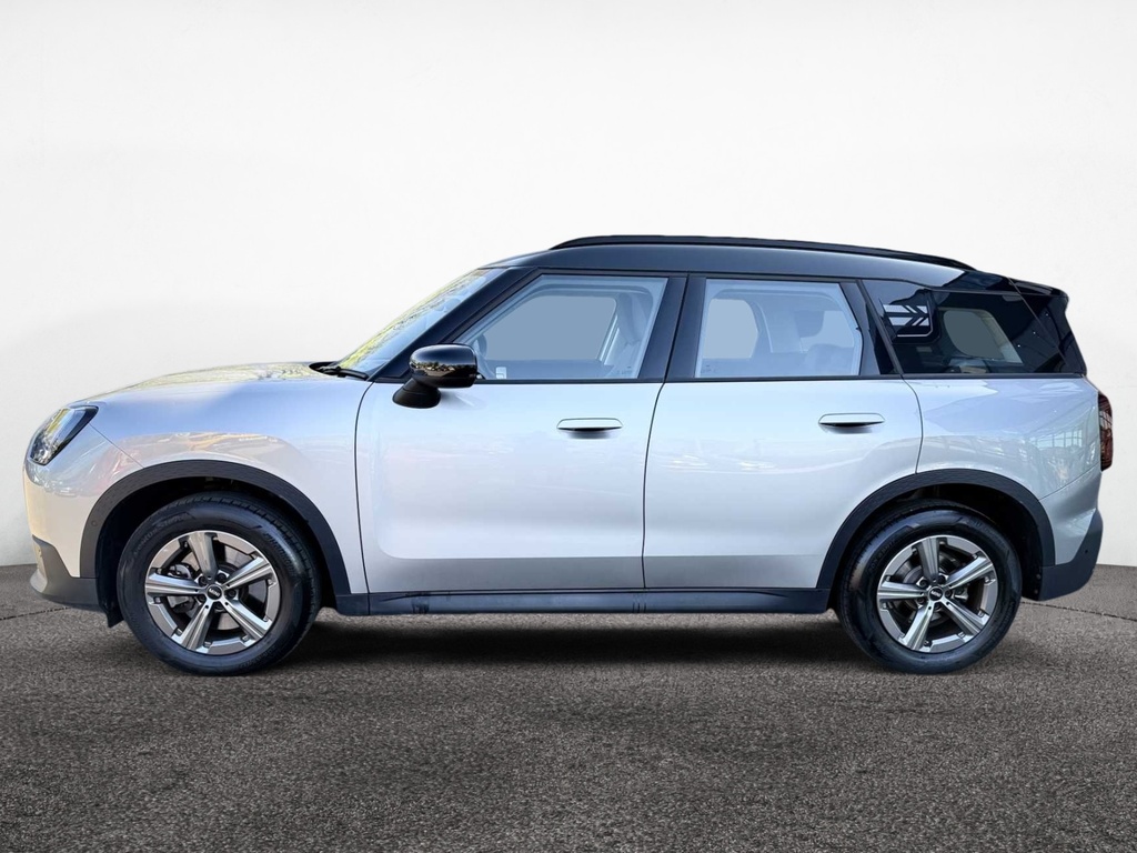 Mini Countryman 1.5 C Classic YA24GZO Silver #4