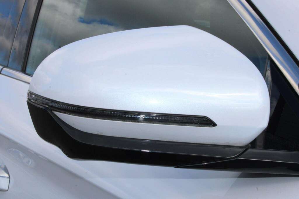 Byd Seal U 1.5 Dm-i Boost LF25YZM White #6