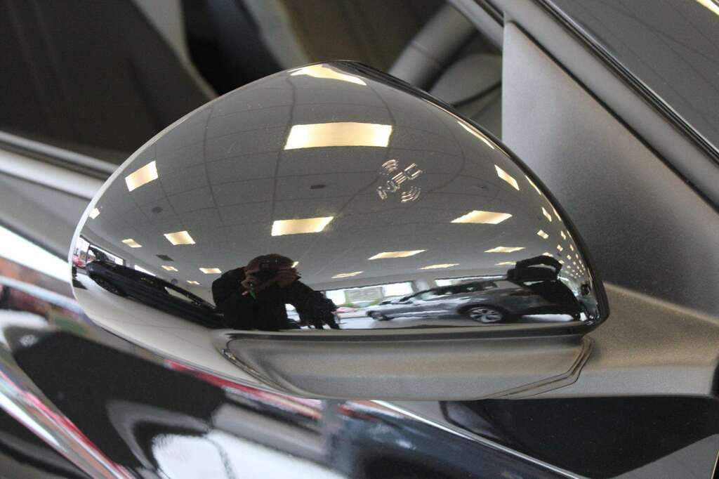 Byd Dolphin 65Kw Active 30Kwh YS26KDX Black #6