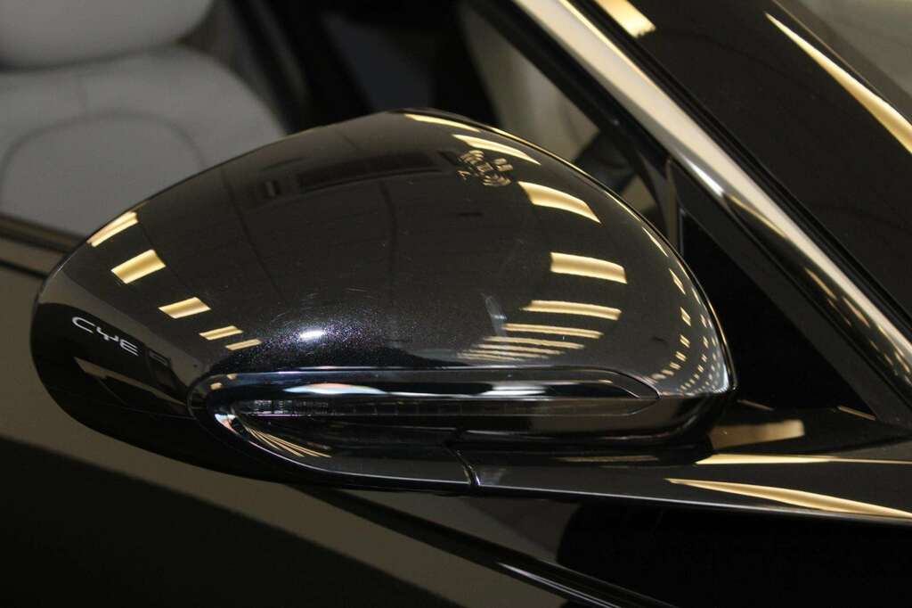 Byd Seal 1.5 Dm-i Boost E-cvt Black #6