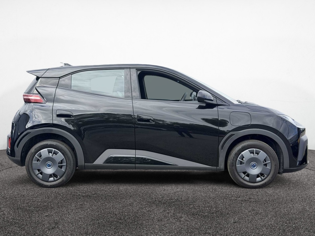 Byd Dolphin 65Kw Active 30Kwh YB26KHU Black #3
