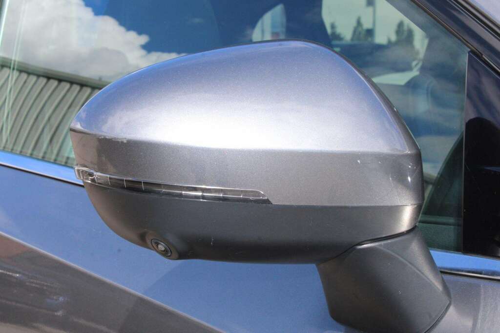 Nissan Qashqai 1.3 Dig-t Mh Tekna DP73RNU Grey #6
