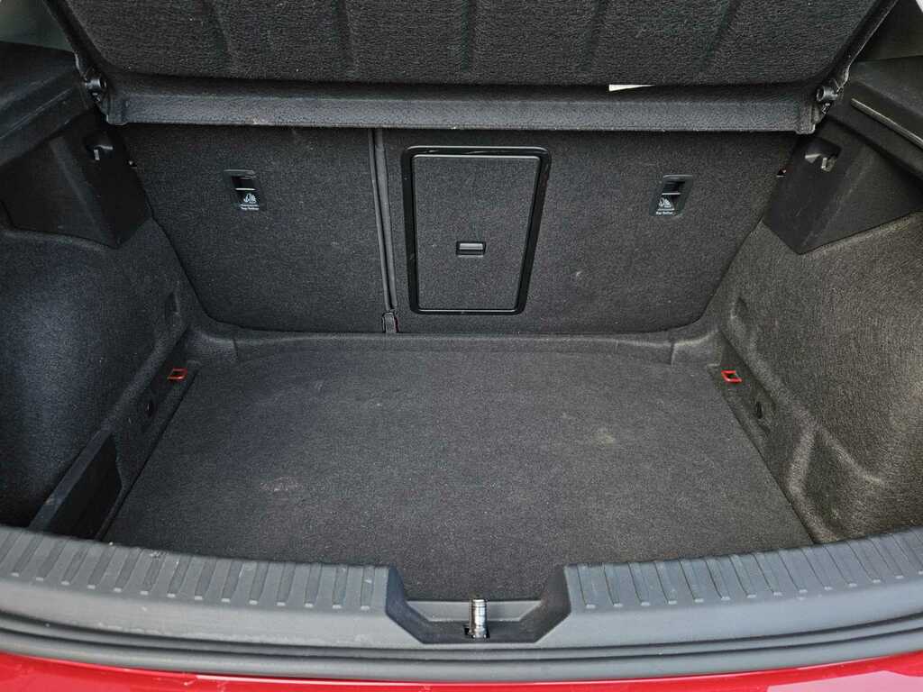 Seat Leon 1.5 Tsi Evo 150 Xcellence Lux LT72MDZ Red #6