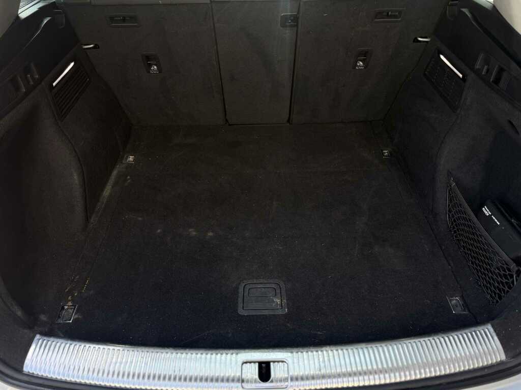 Audi Q5 40 Tdi Quattro Sport S Tronic Silver #6