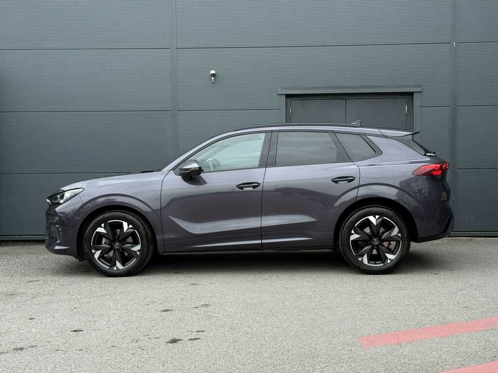 Cupra Terramar 1.5 Etsi 150 V2 Dsg Purple #3
