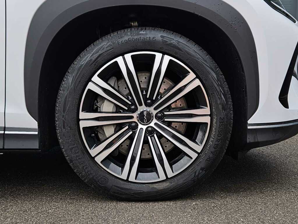 Byd Sealion 7 230Kw Comfort 83Kwh YE75DLF White #5