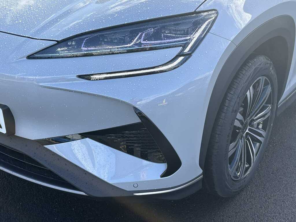Byd Sealion 7 230Kw Comfort 83Kwh YT26SKK Grey #6