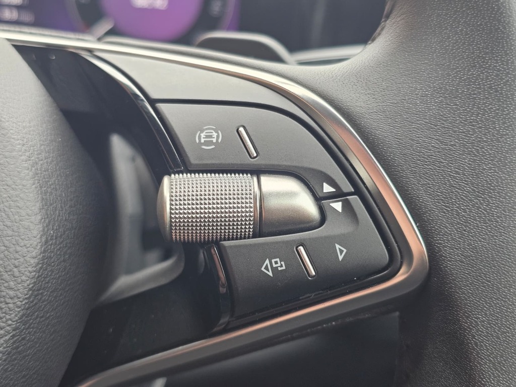 Skoda Kodiaq 2.0 Tdi Se L Dsg 7 Seat YG75TYH Silver #6