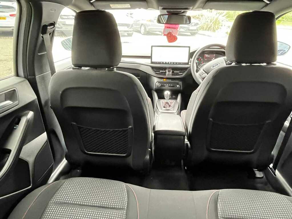 Volkswagen Tiguan 2.0 Tdi Bluemotion Tech Match YK64XHB Brown #4
