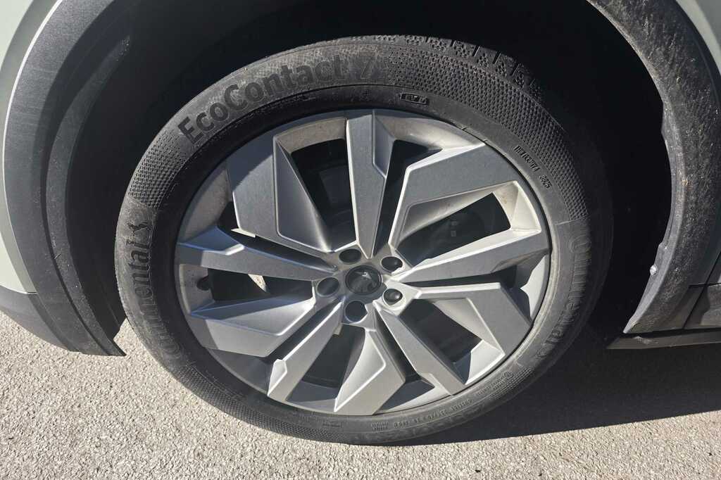 Skoda Elroq 150Kw 60 Se L 63Kwh YE75VHJ Green #5