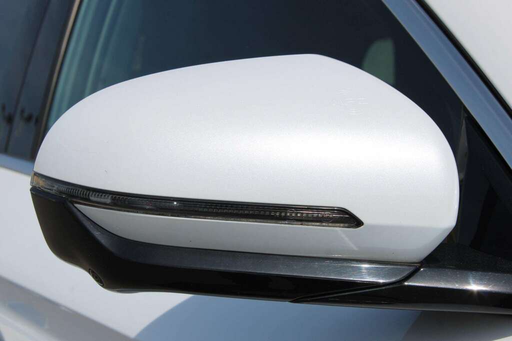 Byd Seal U 1.5 Dm-i Boost LF25JNM White #6