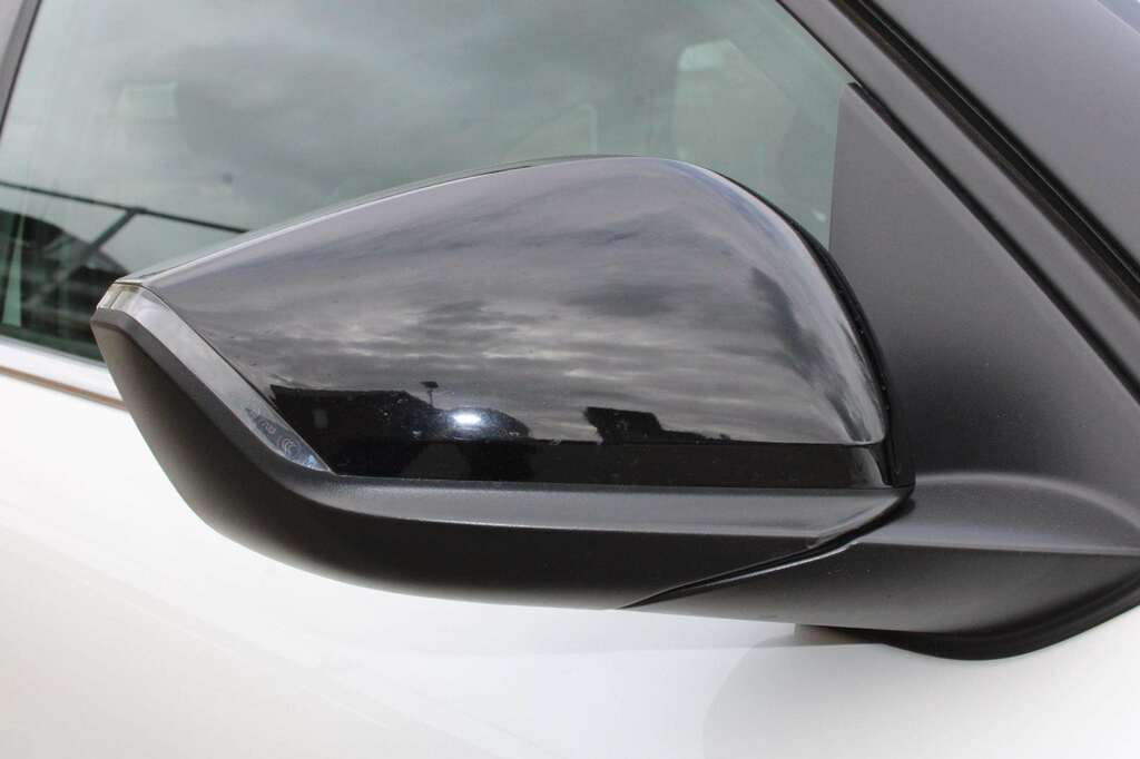 Citroen C4 1.5 Bluehdi 130 Shine Plus White #6