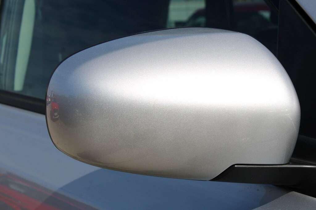 Suzuki Vitara 1.4 Boosterjet Mhev 109 Motion YJ26WGX Silver #6