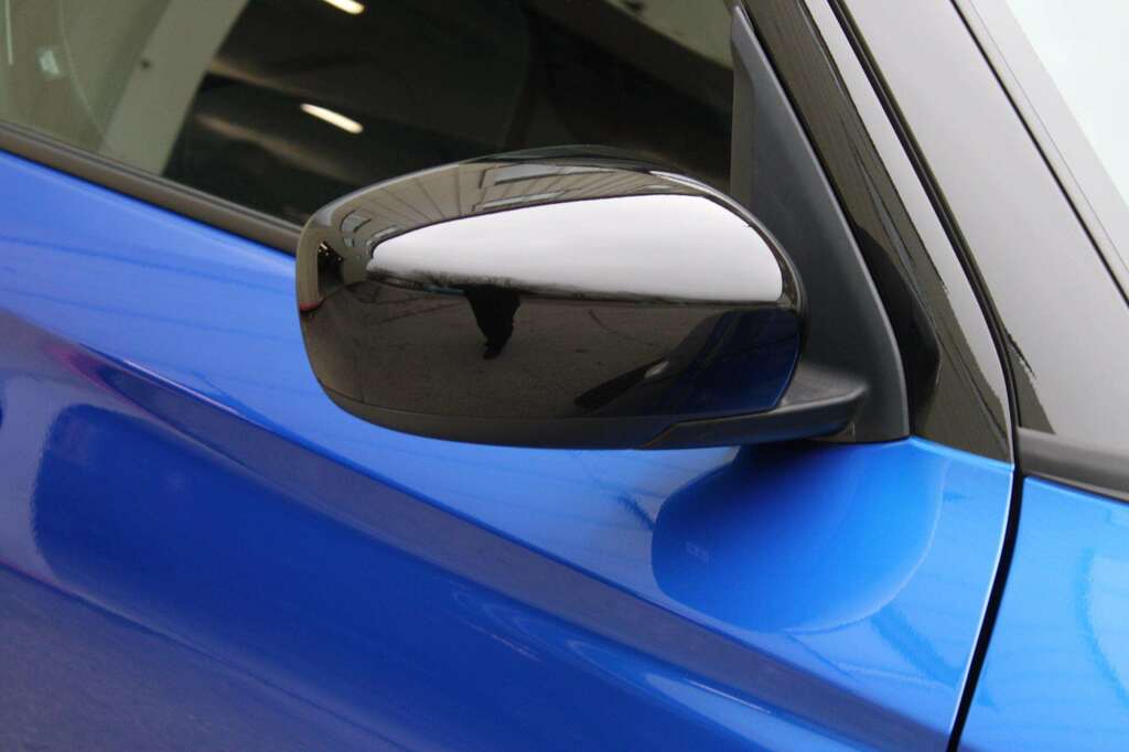 Suzuki Swift 1.2 Mild Hybrid Motion YJ26WFX Blue #6