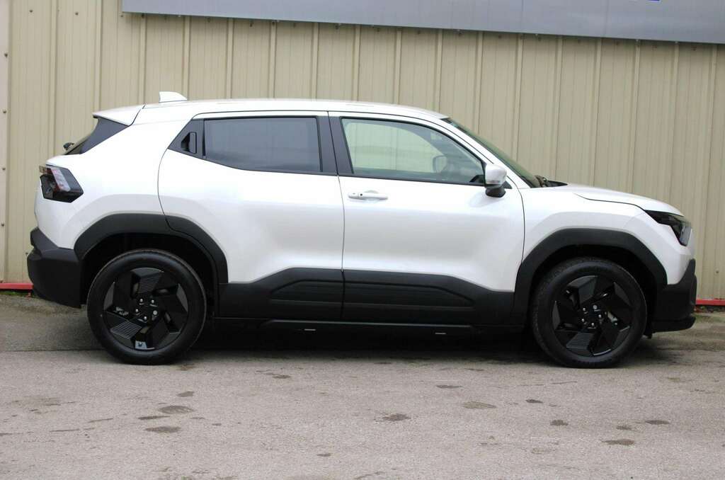 Suzuki Vitara 128Kw Motion 61Kwh YJ75SCV White #4