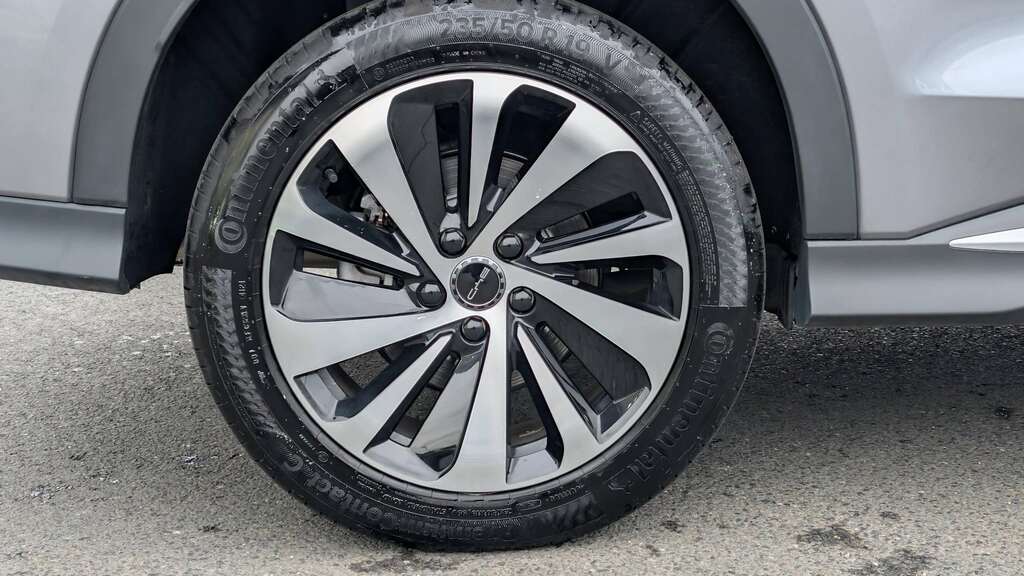 Byd Seal U 1.5 Dm-i Comfort LD25DKY Grey #5