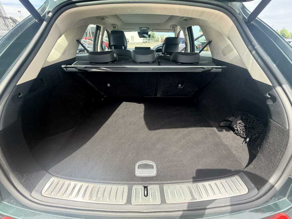 Genesis GV70 2.5T Luxury Line Awd Green #4