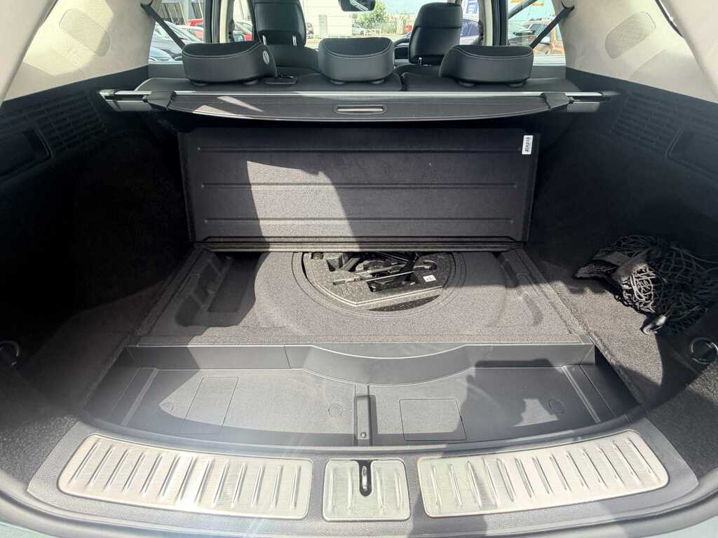 Genesis GV70 2.5T Luxury Line Awd Green #6