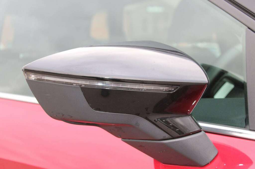 Seat Arona 1.0 Tsi 115 Xcellence Lux Ez Red #6