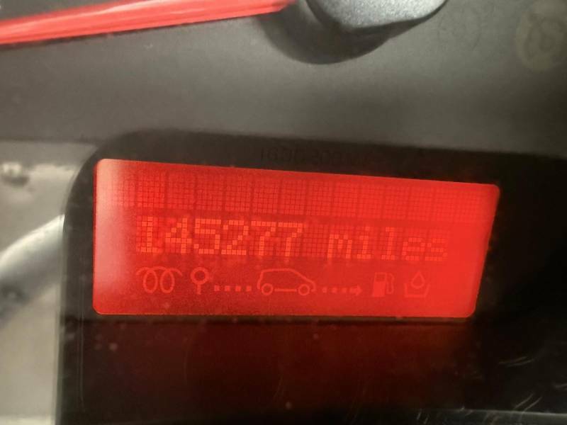 Vauxhall Movano Cdti 3500 Fwd L2 White #9