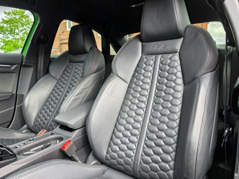 Audi RS3 2.5 Rs 3 GY72BZN #3